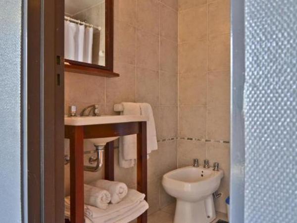 Rosario Suites : photo 7 de la chambre appartement lits jumeaux standard