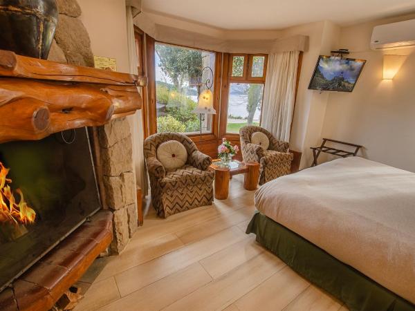 Nido del Cóndor Hotel & Spa : photo 8 de la chambre suite junior