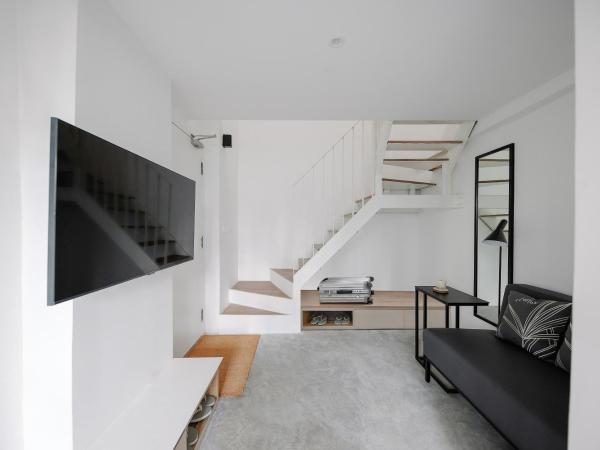 Lloyd's Inn Kuala Lumpur : photo 1 de la chambre chambre double supérieure