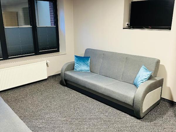 Willa Irena : photo 2 de la chambre chambre quadruple