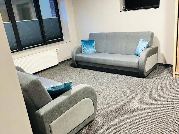 Willa Irena : photo 1 de la chambre chambre quadruple