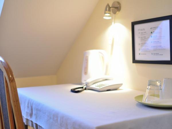 WenderEDU Business Center : photo 3 de la chambre chambre simple Économique