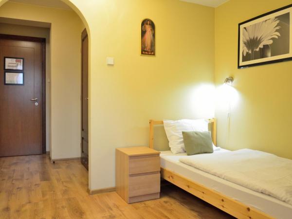 WenderEDU Business Center : photo 6 de la chambre chambre simple Économique