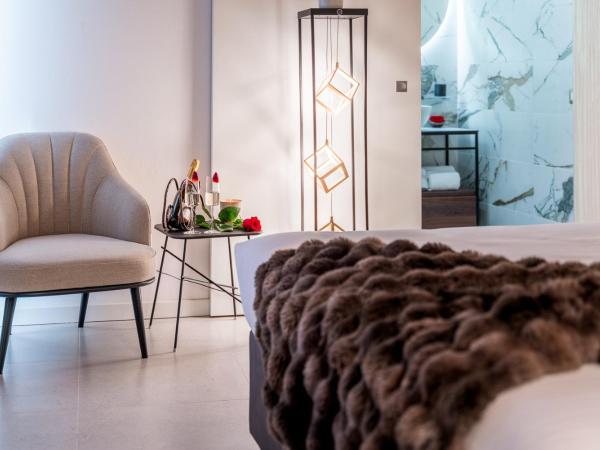 PALAZZO RISTORI : photo 3 de la chambre studio supérieur