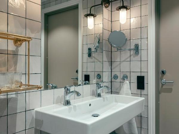 Liseberg Grand Curiosa Hotel : photo 2 de la chambre grand hébergement curiosa