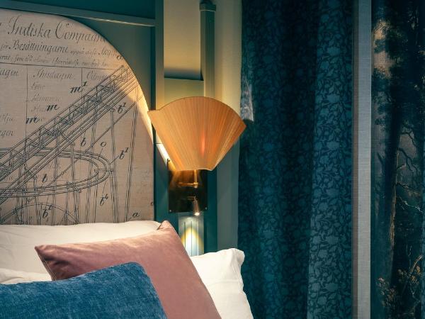 Liseberg Grand Curiosa Hotel : photo 4 de la chambre grand hébergement curiosa