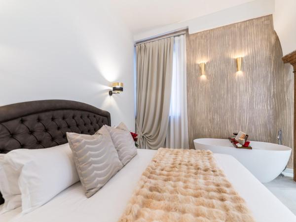 PALAZZO RISTORI : photo 6 de la chambre studio deluxe