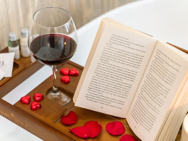 PALAZZO RISTORI : photo 2 de la chambre studio deluxe