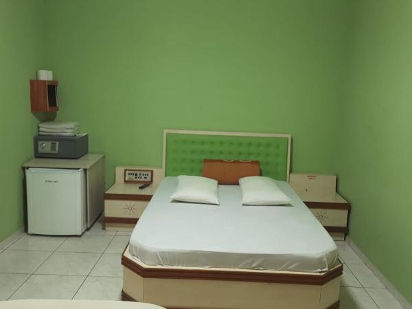 Hotel Brooklin : photo 2 de la chambre suite standard