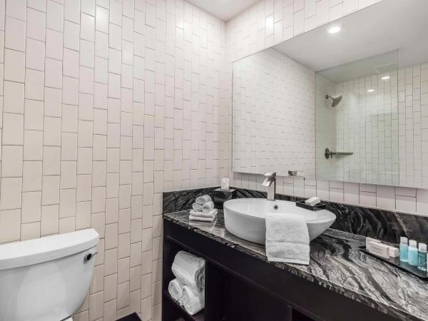 Lorenzo Hotel Dallas, Tapestry Collection by Hilton : photo 5 de la chambre chambre lit king-size