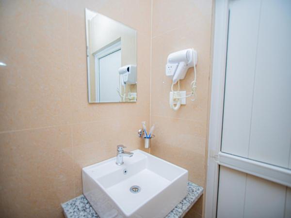 Majheri Resort and Spa : photo 6 de la chambre chambre deluxe double ou lits jumeaux