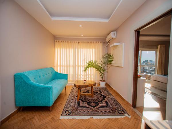 Majheri Resort and Spa : photo 3 de la chambre suite junior