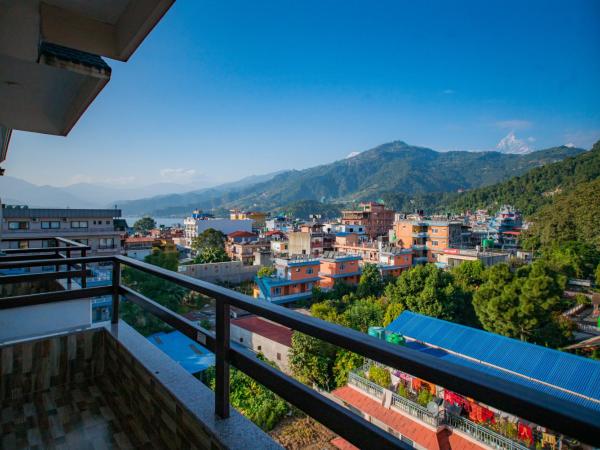 Majheri Resort and Spa : photo 7 de la chambre chambre double ou lits jumeaux deluxe supérieure