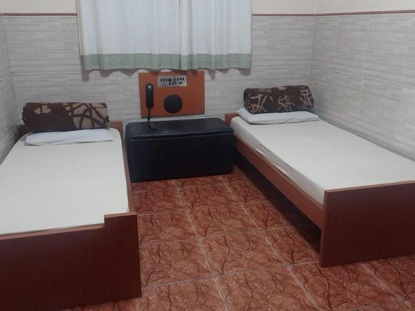 Hotel Brooklin : photo 2 de la chambre suite double standard