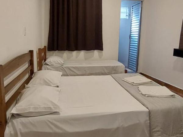 Hotel Barroco : photo 1 de la chambre suite