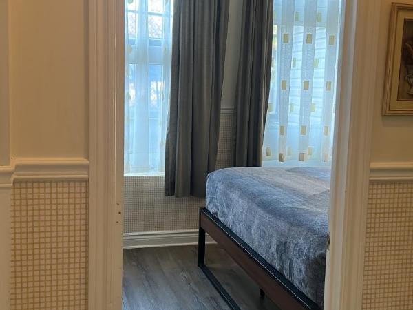 Parc Suites Hotel : photo 10 de la chambre suite deluxe