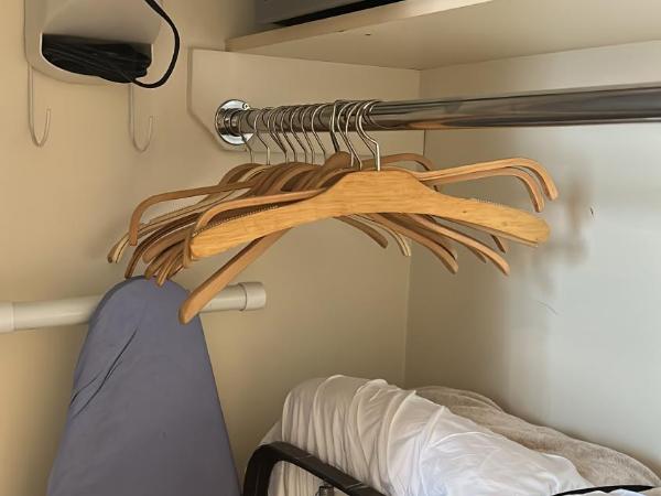 Parc Suites Hotel : photo 7 de la chambre studio