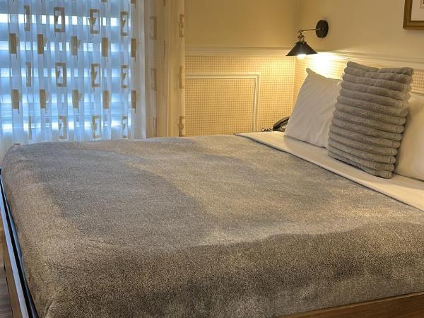 Parc Suites Hotel : photo 4 de la chambre suite deluxe