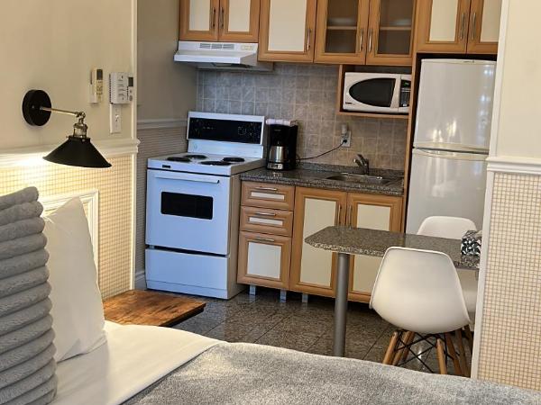 Parc Suites Hotel : photo 5 de la chambre suite deluxe