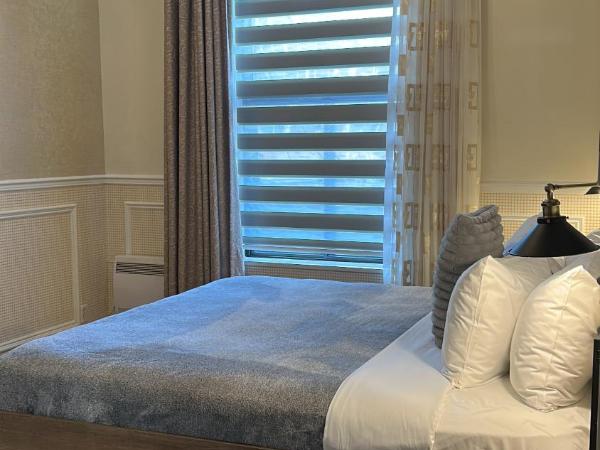 Parc Suites Hotel : photo 6 de la chambre suite deluxe