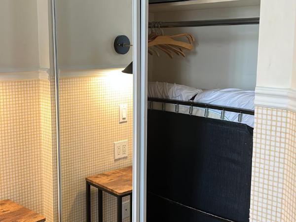 Parc Suites Hotel : photo 1 de la chambre studio