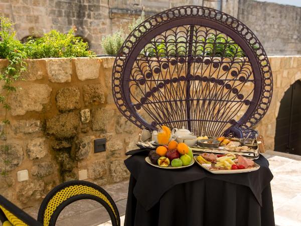 Allegory Boutique Hotel : photo 7 de la chambre suite avec balcon - daphné