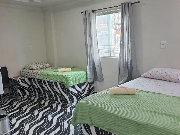 3D Hotel : photo 3 de la chambre chambre triple