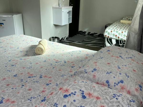 3D Hotel : photo 6 de la chambre chambre triple
