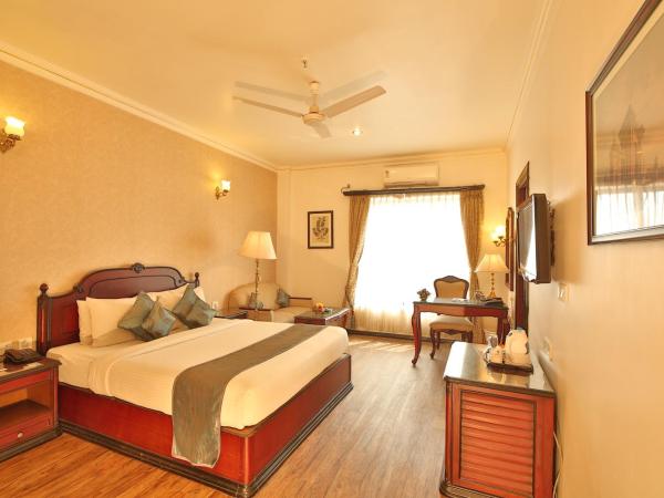 The Lindsay : photo 4 de la chambre suite junior
