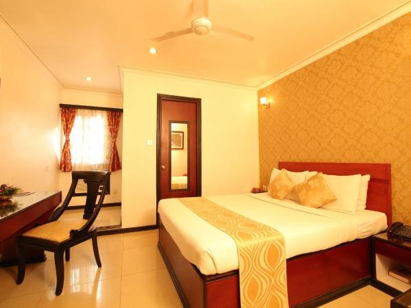 The Lindsay : photo 8 de la chambre chambre deluxe