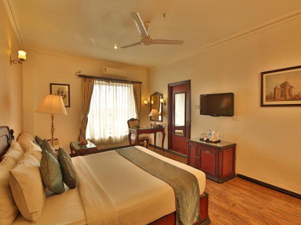 The Lindsay : photo 6 de la chambre suite junior