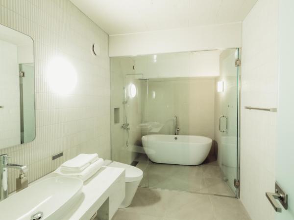 THE KNOT TOKYO Shinjuku : photo 8 de la chambre 109sqm terrace suite - non-smoking