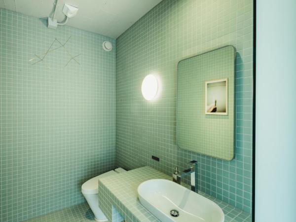 THE KNOT TOKYO Shinjuku : photo 10 de la chambre 109sqm terrace suite - non-smoking