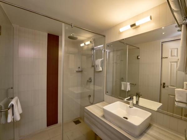 Noah Sky Suites : photo 4 de la chambre suite 2 chambres