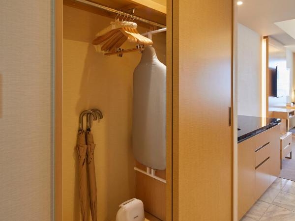 THE KITANO HOTEL TOKYO : photo 3 de la chambre chambre lits jumeaux premier deluxe