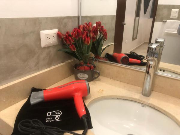 Hotel Suites REYVAJ : photo 5 de la chambre suite avec terrasse