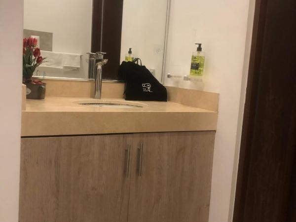 Hotel Suites REYVAJ : photo 8 de la chambre suite avec terrasse