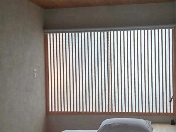 Hotel San Hiroshima : photo 1 de la chambre chambre double avec salle de bains commune
