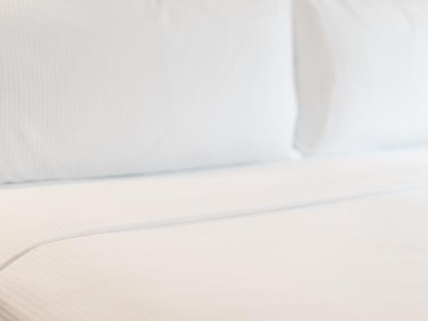 Hilton Berlin : photo 4 de la chambre chambre lit king-size