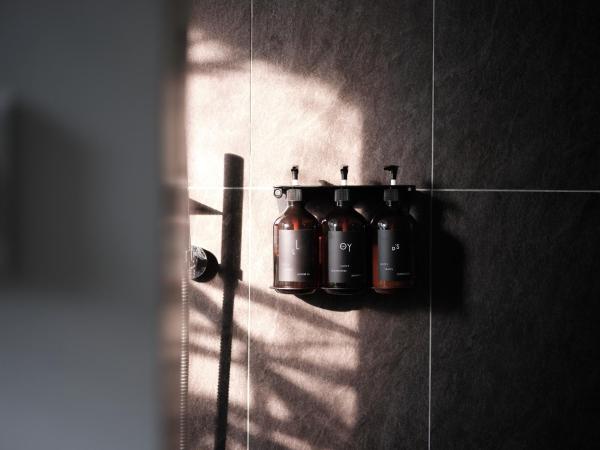 Lloyd's Inn Kuala Lumpur : photo 4 de la chambre chambre double ou lits jumeaux standard