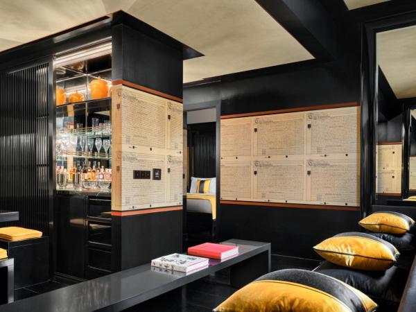 Duxton Reserve Singapore, Autograph Collection : photo 2 de la chambre montgomerie one-bedroom suite - club lounge access