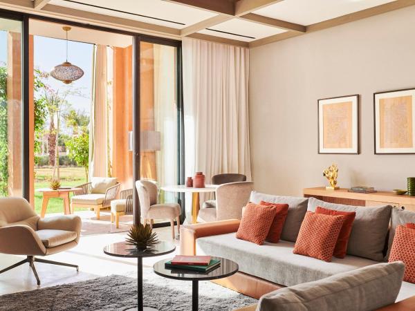 Park Hyatt Marrakech : photo 8 de la chambre suite familiale 2 chambres
