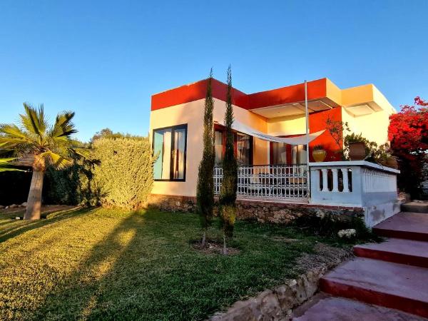 Terrasses vertes : photo 1 de la chambre suite lit king-size - vue sur piscine