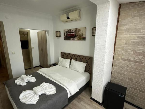 BİG ORANGE HOTEL : photo 2 de la chambre chambre double standard