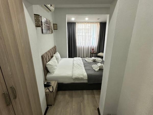 BİG ORANGE HOTEL : photo 3 de la chambre chambre double standard