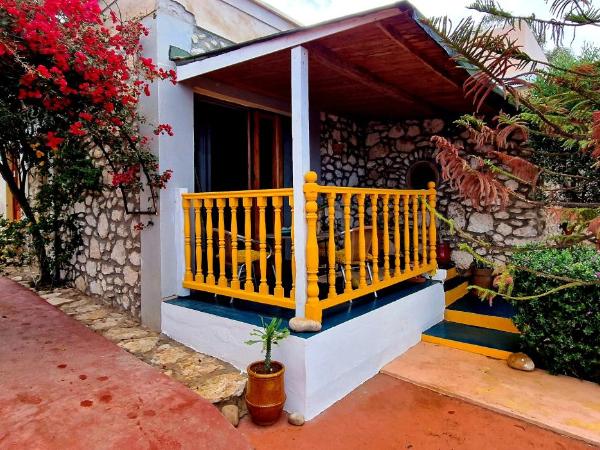 Terrasses vertes : photo 1 de la chambre studio duplex