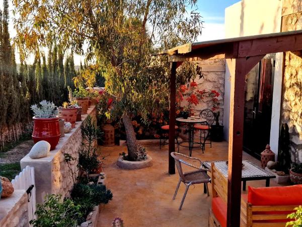 Terrasses vertes : photo 2 de la chambre studio duplex