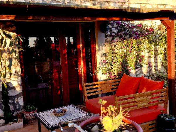 Terrasses vertes : photo 3 de la chambre studio duplex