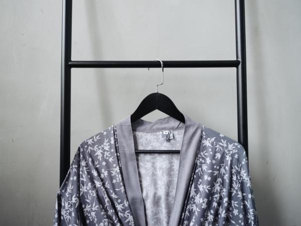 Lloyd's Inn Kuala Lumpur : photo 4 de la chambre chambre lit king-size avec balcon