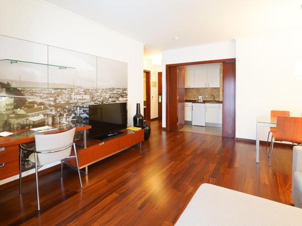 Legendary Lisboa Suites : photo 4 de la chambre appartement 2 chambres